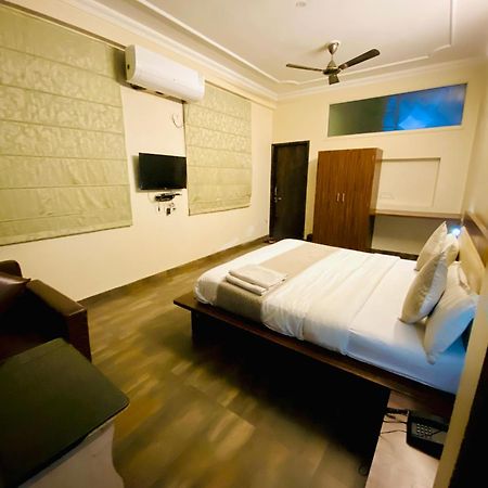 Hotel Mock Orange Jaipur Extérieur photo
