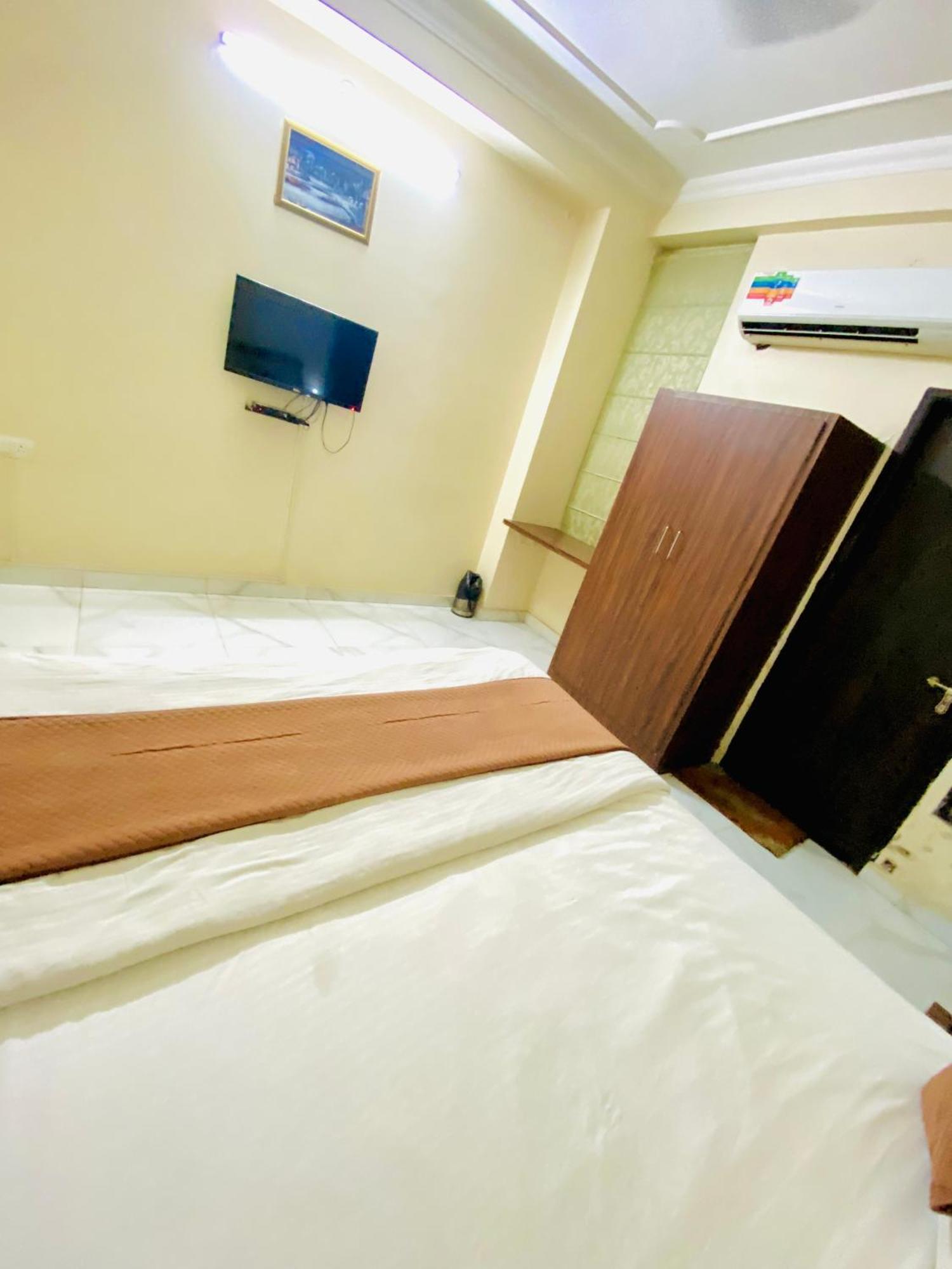 Hotel Mock Orange Jaipur Extérieur photo