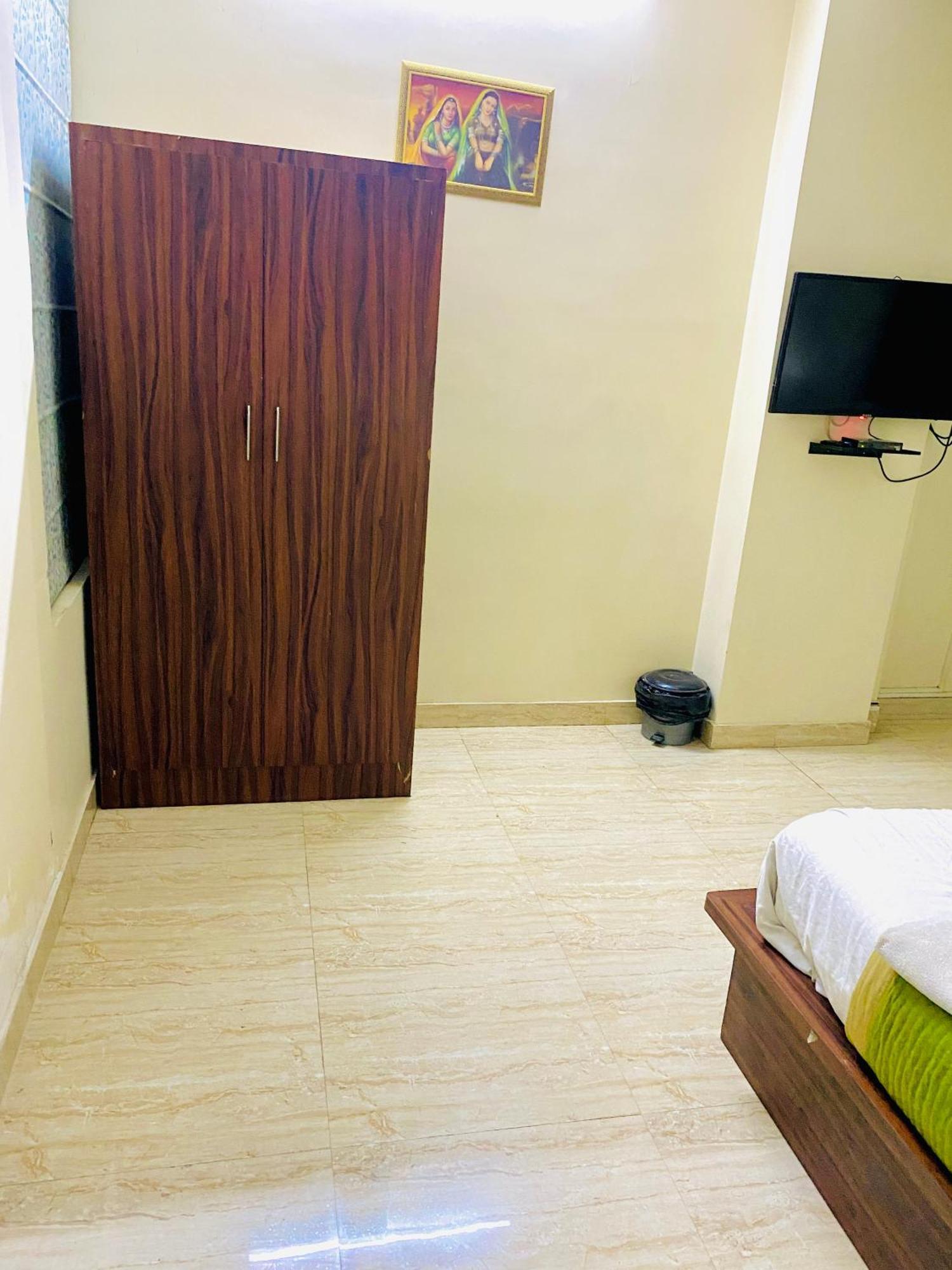 Hotel Mock Orange Jaipur Extérieur photo