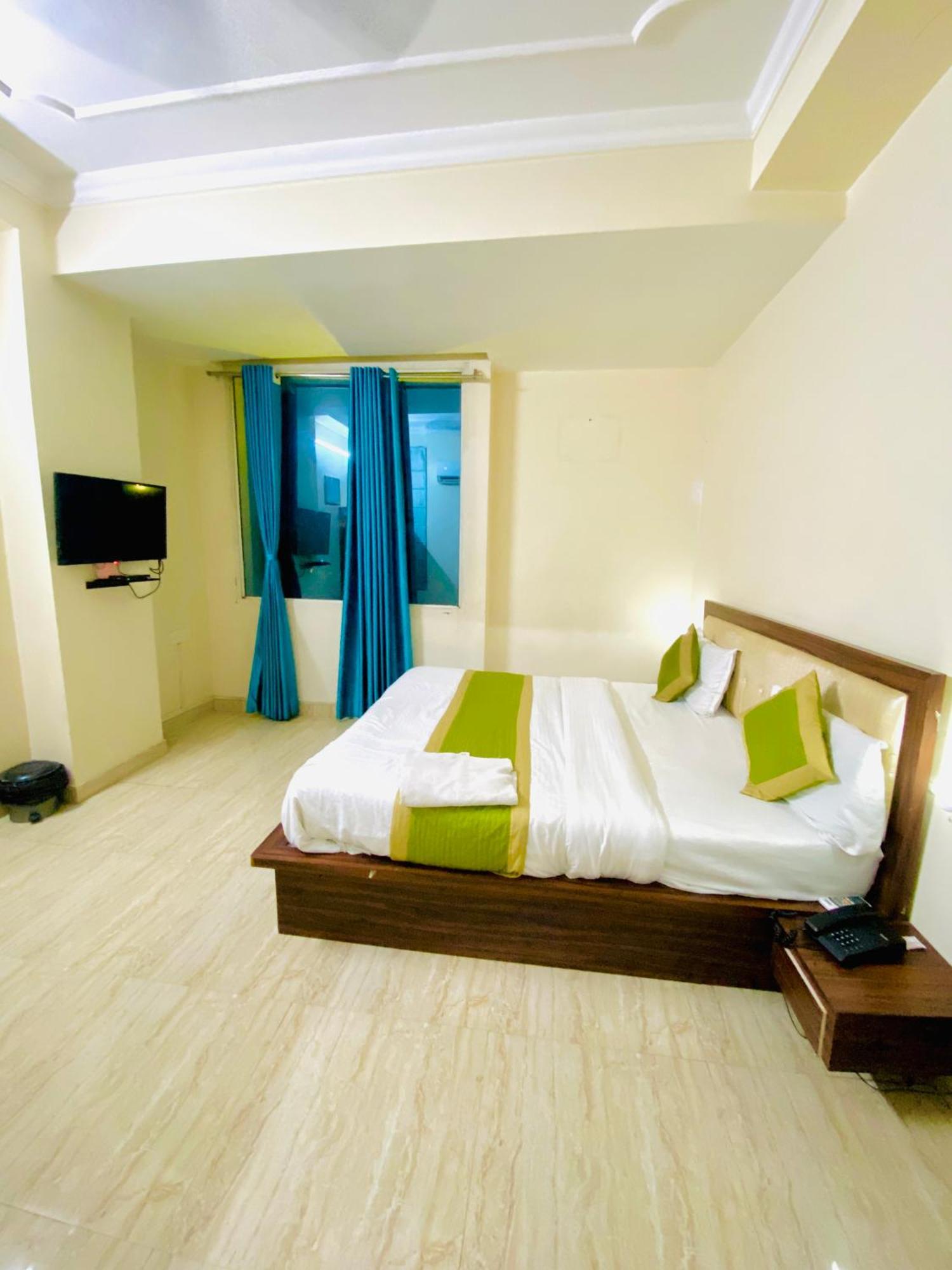 Hotel Mock Orange Jaipur Extérieur photo