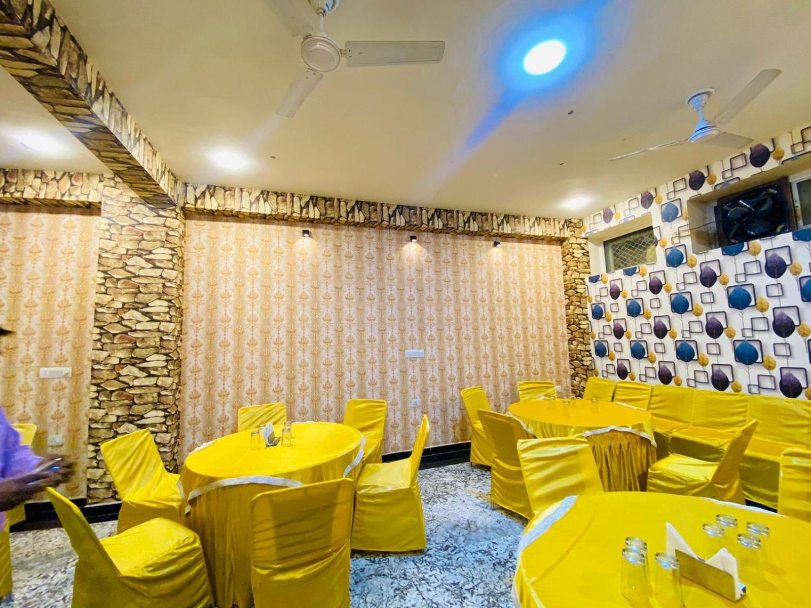 Hotel Mock Orange Jaipur Extérieur photo