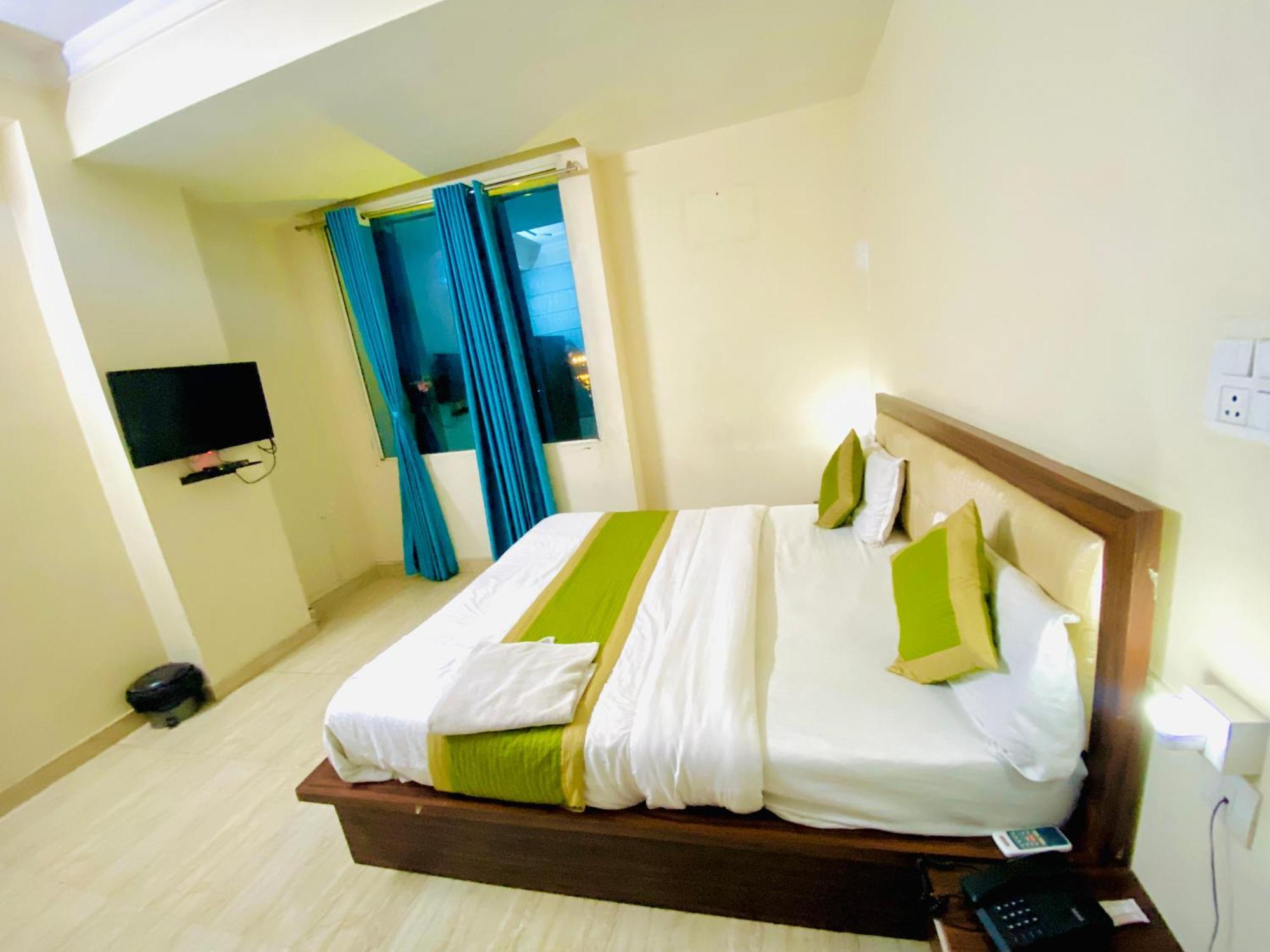 Hotel Mock Orange Jaipur Extérieur photo