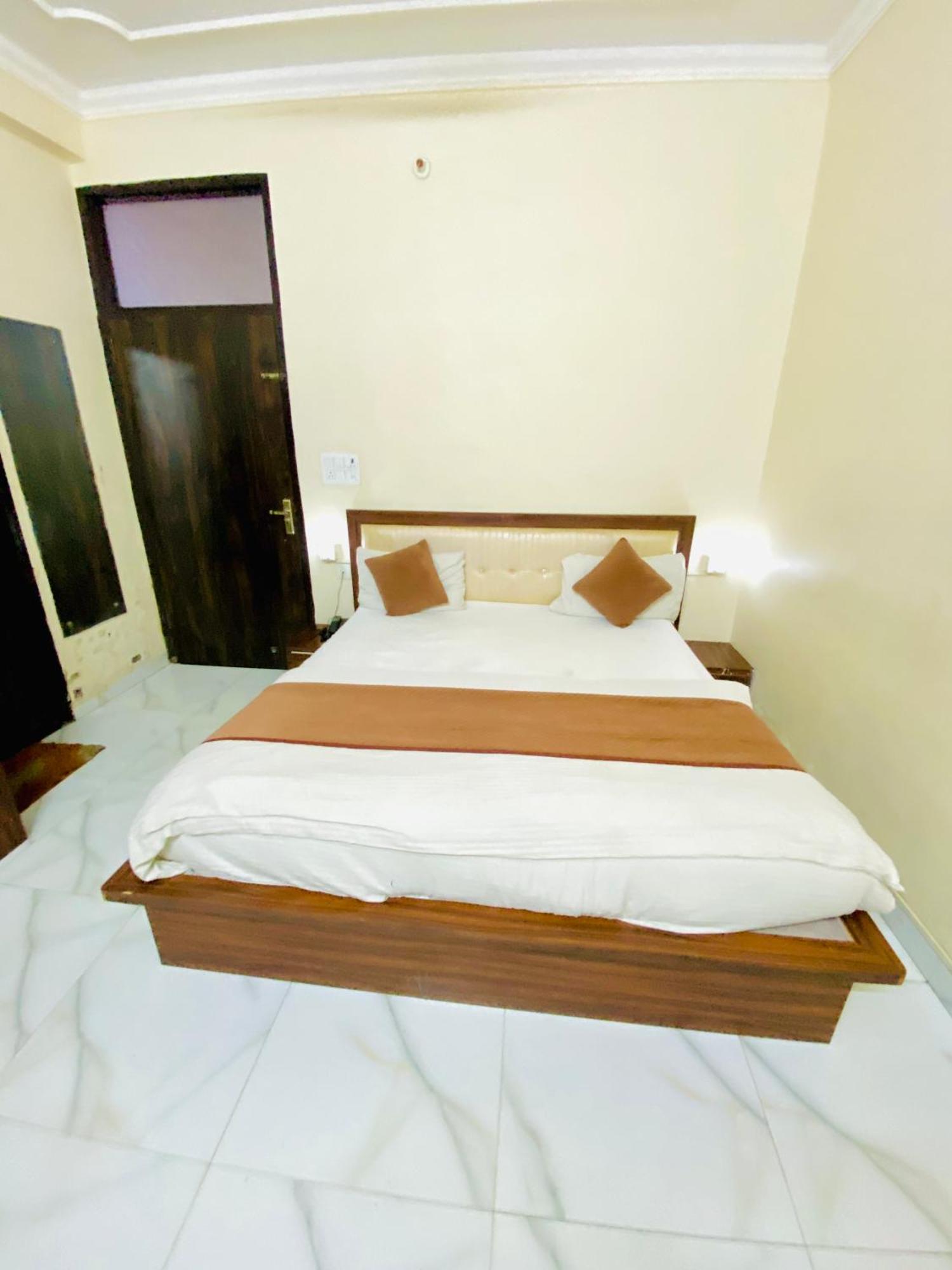 Hotel Mock Orange Jaipur Extérieur photo