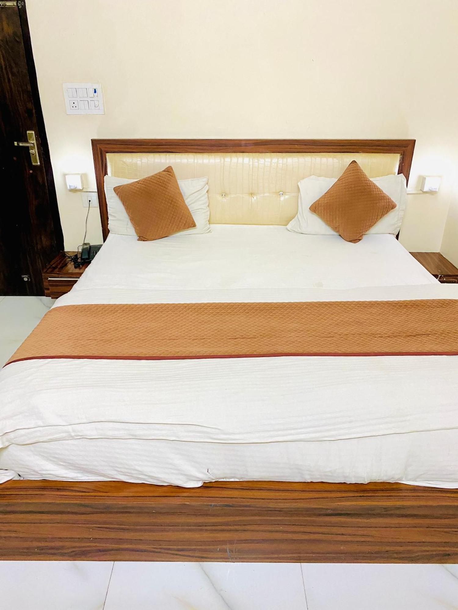 Hotel Mock Orange Jaipur Extérieur photo
