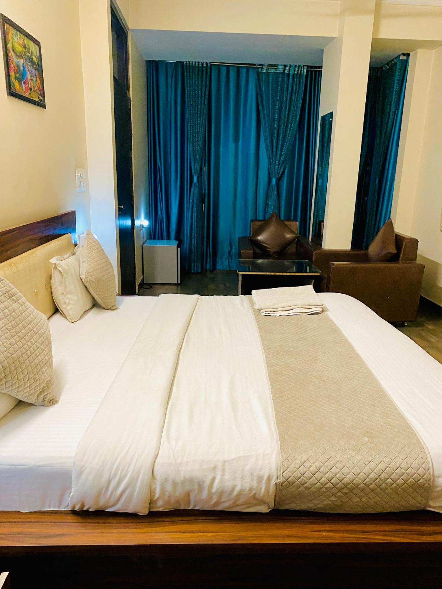 Hotel Mock Orange Jaipur Extérieur photo