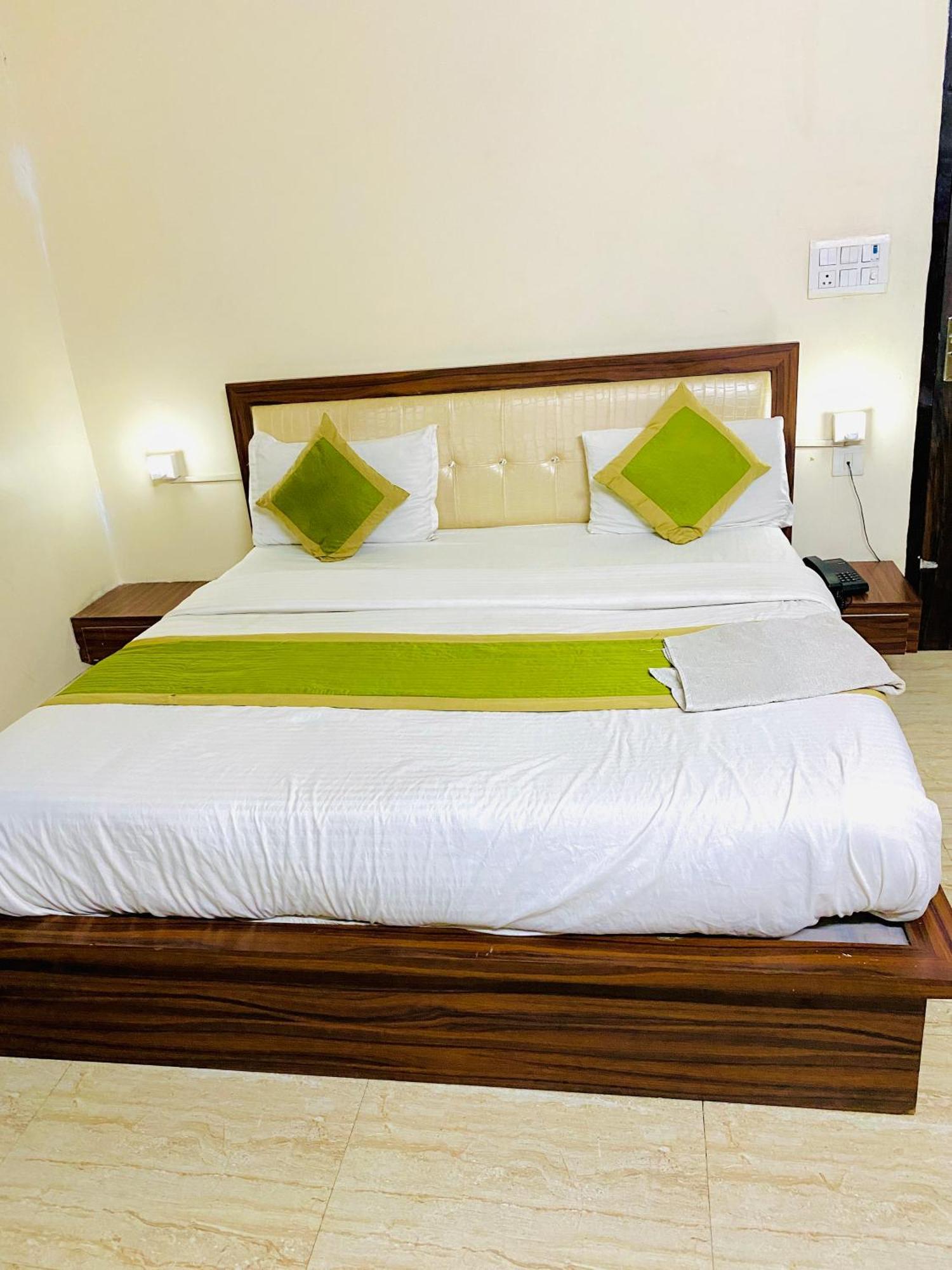 Hotel Mock Orange Jaipur Extérieur photo
