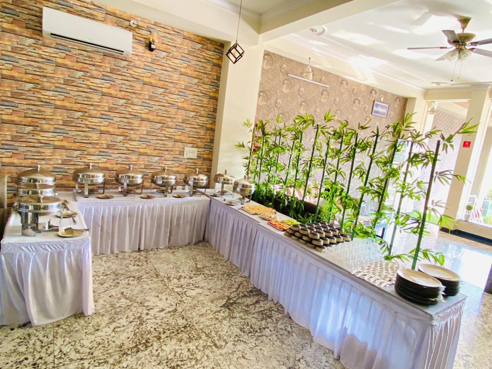 Hotel Mock Orange Jaipur Extérieur photo