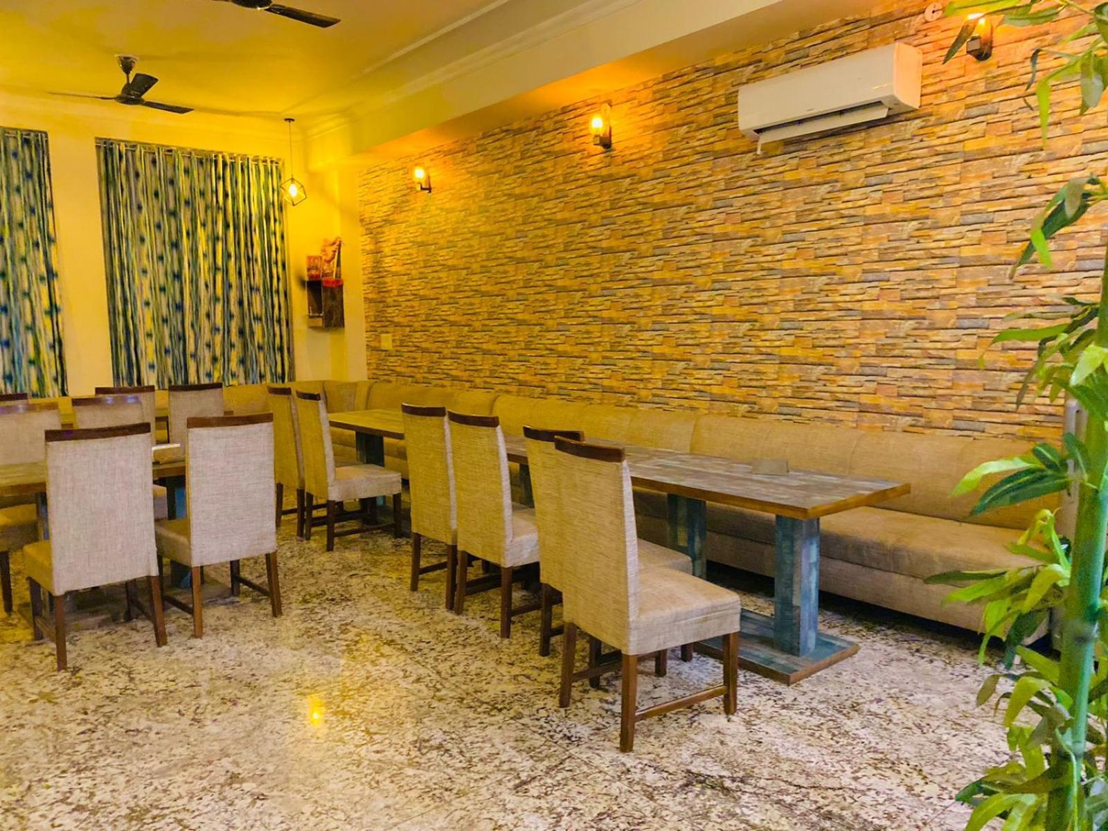 Hotel Mock Orange Jaipur Extérieur photo