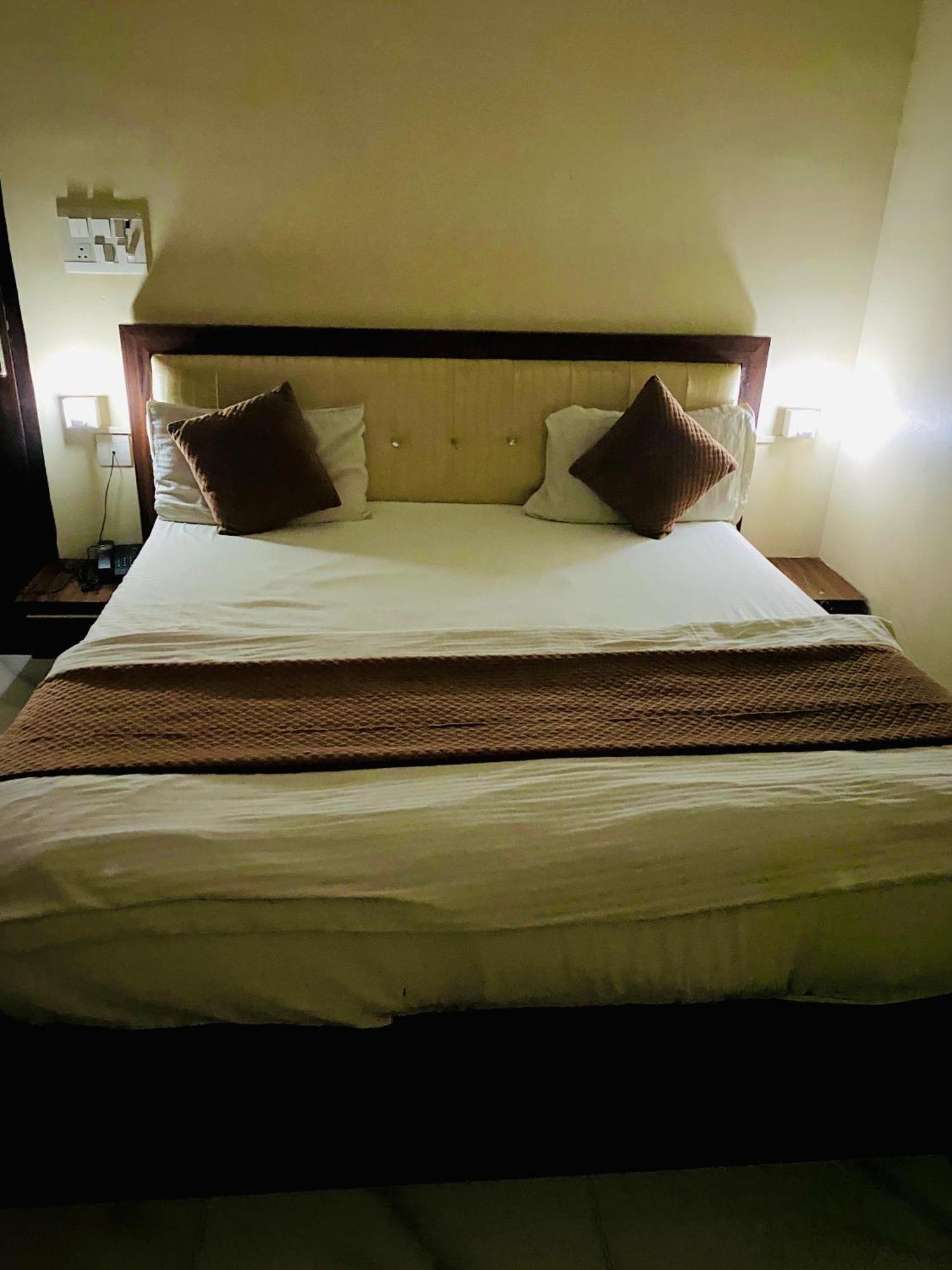 Hotel Mock Orange Jaipur Extérieur photo