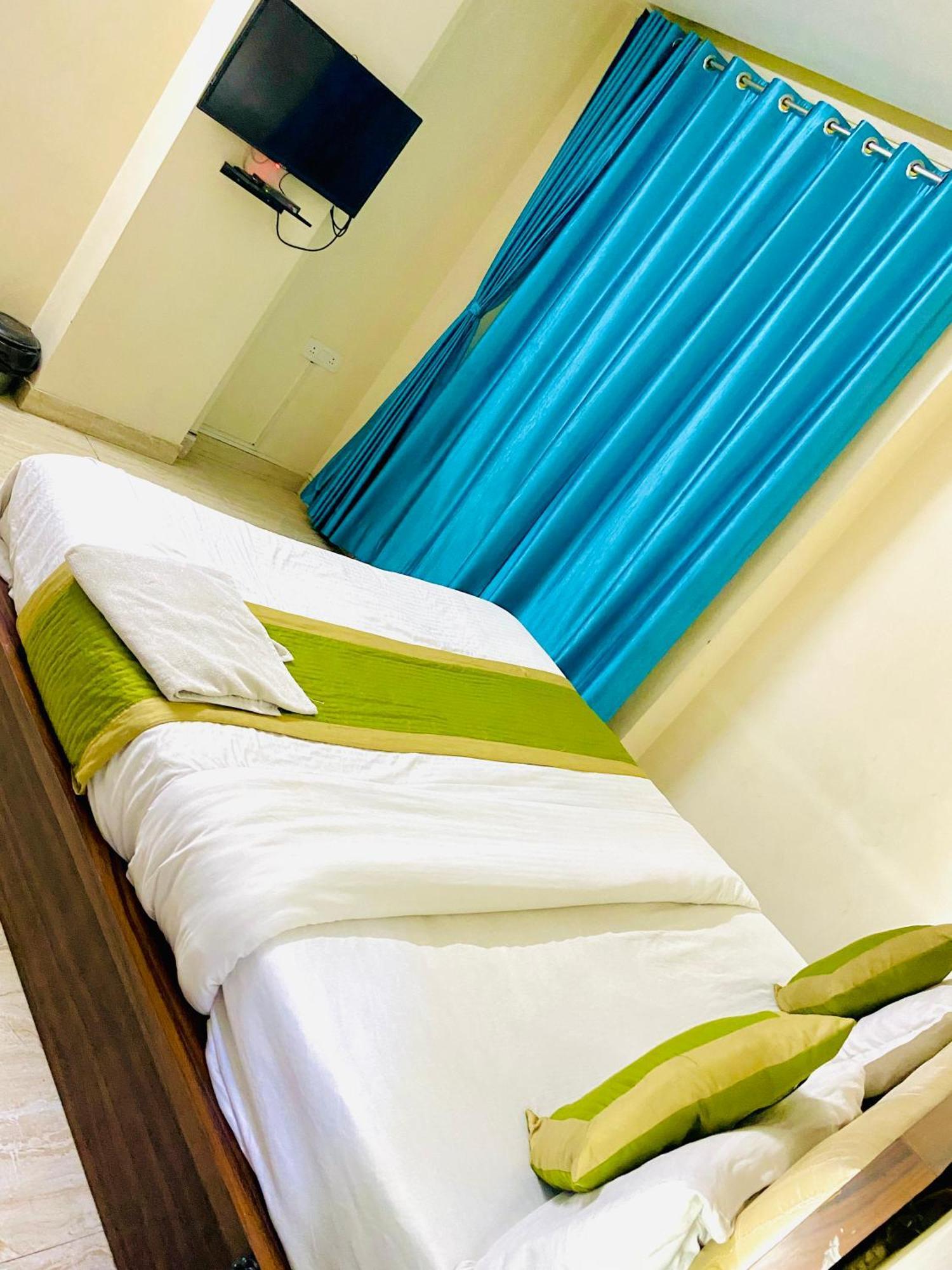 Hotel Mock Orange Jaipur Extérieur photo