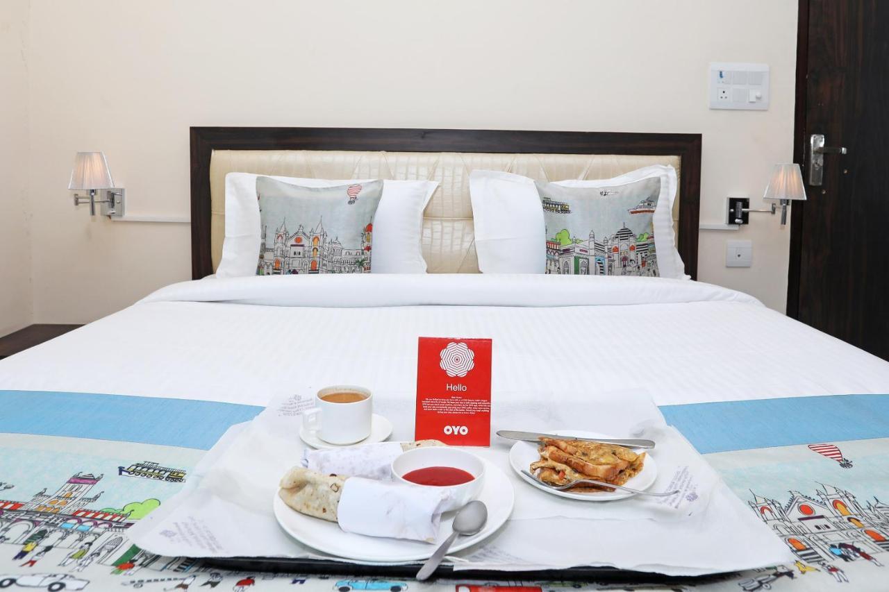 Hotel Mock Orange Jaipur Extérieur photo